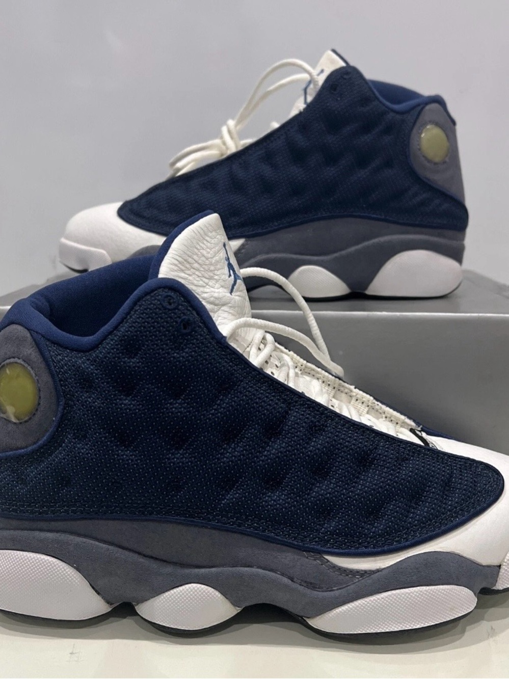 Jordan 13 OG Flint 1998 New with Defects. Size 9.5 Men’s Sneakers